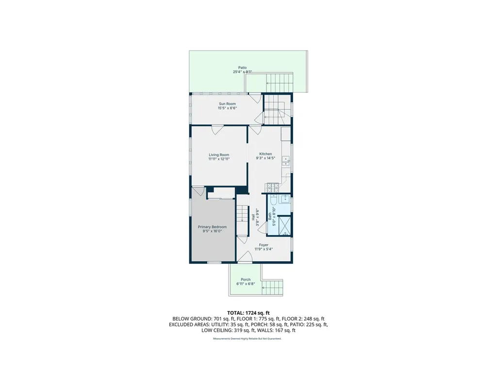3649 North Overhill Avenue Chicago IL 60634