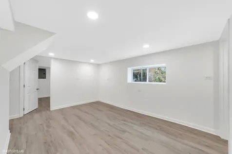 3649 North Overhill Avenue Chicago IL 60634