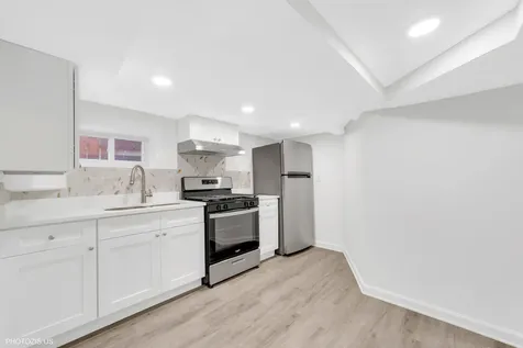 3649 North Overhill Avenue Chicago IL 60634