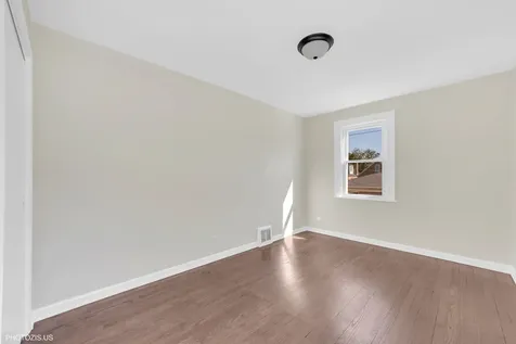 3649 North Overhill Avenue Chicago IL 60634