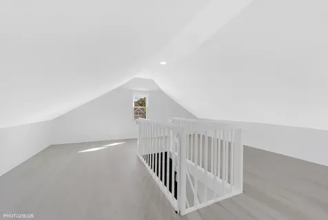 3649 North Overhill Avenue Chicago IL 60634