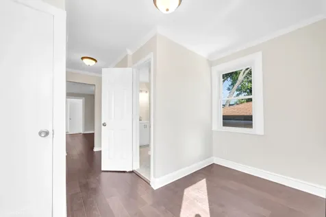 3649 North Overhill Avenue Chicago IL 60634