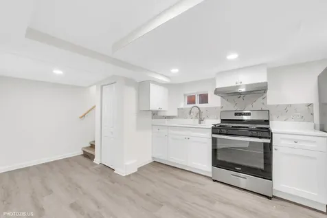 3649 North Overhill Avenue Chicago IL 60634