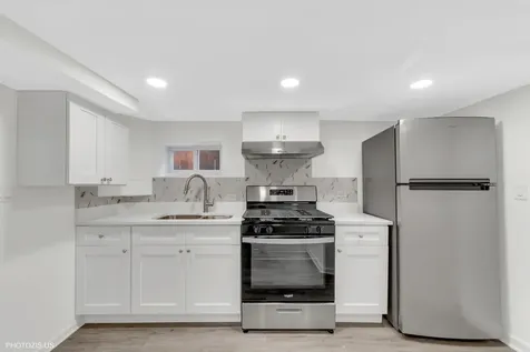 3649 North Overhill Avenue Chicago IL 60634