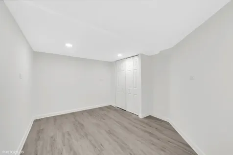 3649 North Overhill Avenue Chicago IL 60634