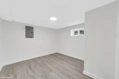 3649 North Overhill Avenue Chicago IL 60634