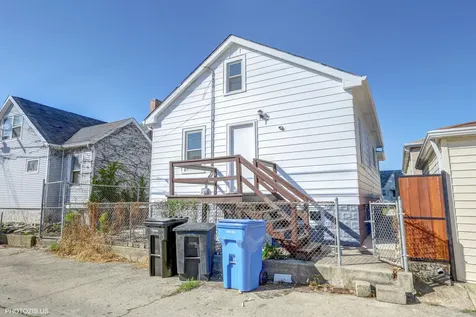 3649 North Overhill Avenue Chicago IL 60634