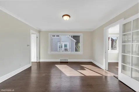 3649 North Overhill Avenue Chicago IL 60634