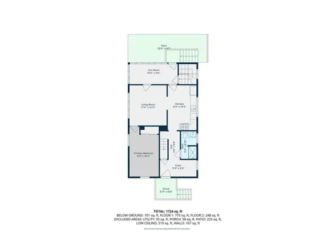 3649 North Overhill Avenue Chicago IL 60634