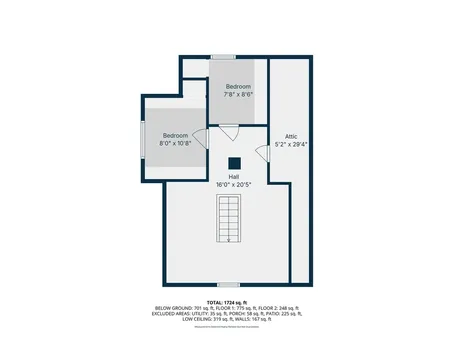 3649 North Overhill Avenue Chicago IL 60634