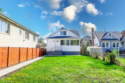 3649 North Overhill Avenue Chicago IL 60634