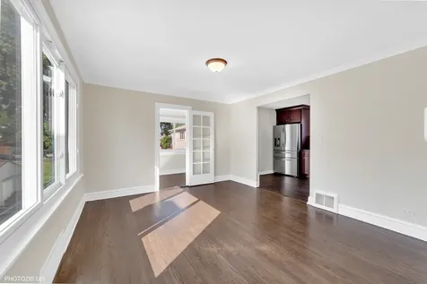 3649 North Overhill Avenue Chicago IL 60634