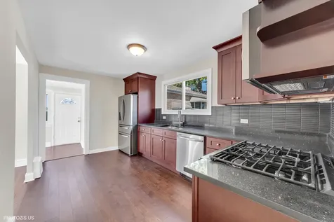 3649 North Overhill Avenue Chicago IL 60634