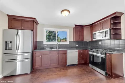 3649 North Overhill Avenue Chicago IL 60634