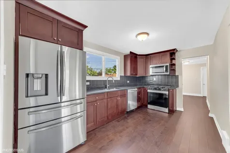 3649 North Overhill Avenue Chicago IL 60634