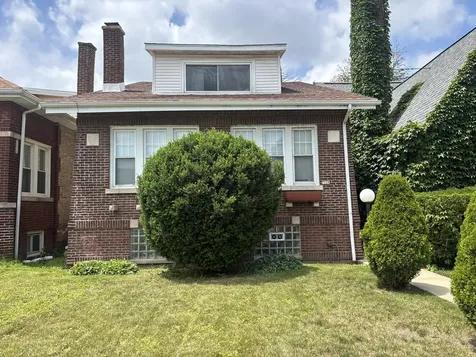 7710 South Euclid Avenue Chicago IL 60649