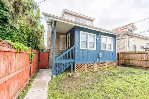 7710 South Euclid Avenue Chicago IL 60649