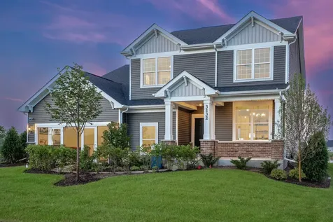 3137 Peyton Circle Aurora IL 60503