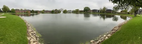 9409 Bay Colony Drive Des Plaines IL 60016