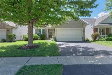 2886 Edgewater Drive Elgin IL 60124