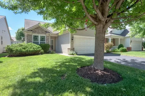 2886 Edgewater Drive Elgin IL 60124
