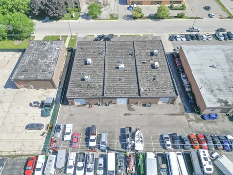 1541 Bourbon Parkway Streamwood IL 60107