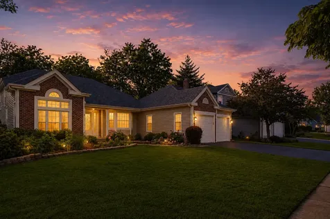 4310 Forest Glen Drive Hoffman Estates IL 60192