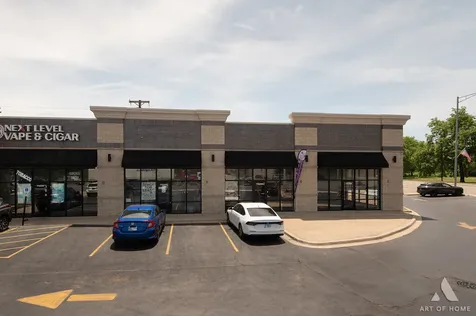 7929 West Cermak Road North Riverside IL 60546