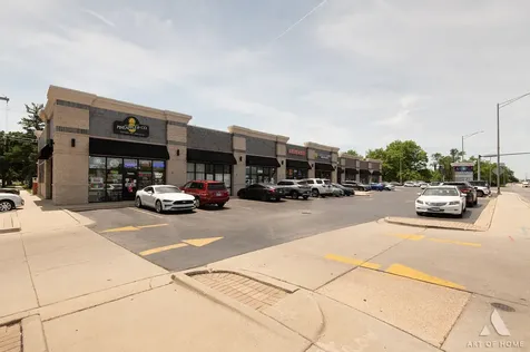 7929 West Cermak Road North Riverside IL 60546