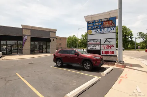 7929 West Cermak Road North Riverside IL 60546