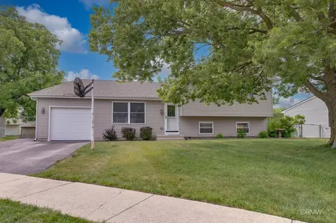 922 Capistrano Terrace Bartlett IL 60103