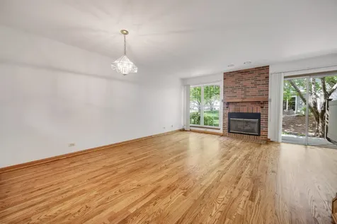 942 Little Falls Court Elk Grove Village IL 60007