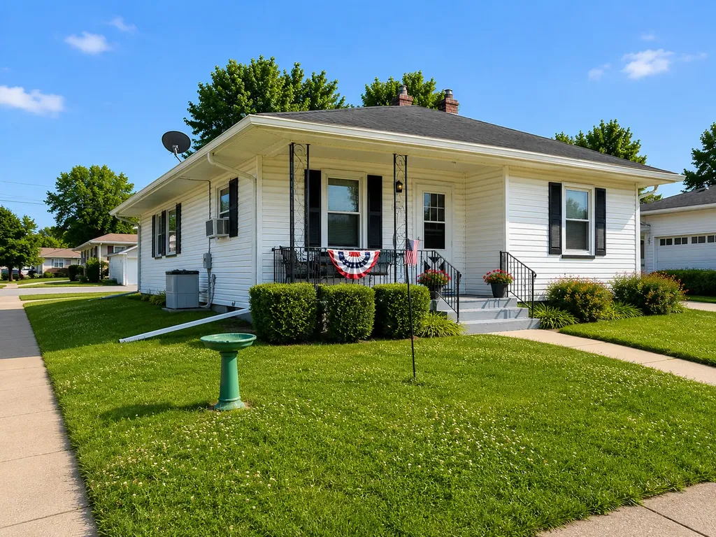 357 E Florence Street Oglesby IL 61348