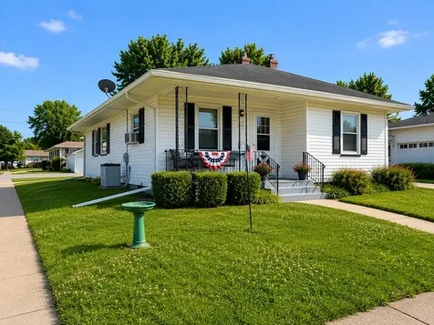 357 E Florence Street Oglesby IL 61348