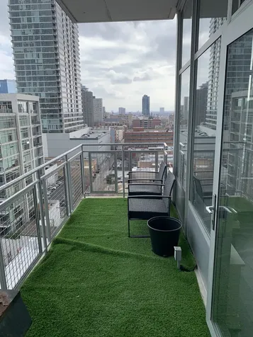 50 East 16th Street Chicago IL 60616
