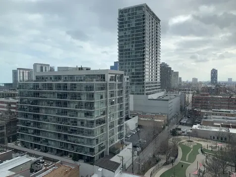 50 East 16th Street Chicago IL 60616
