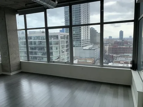 50 East 16th Street Chicago IL 60616