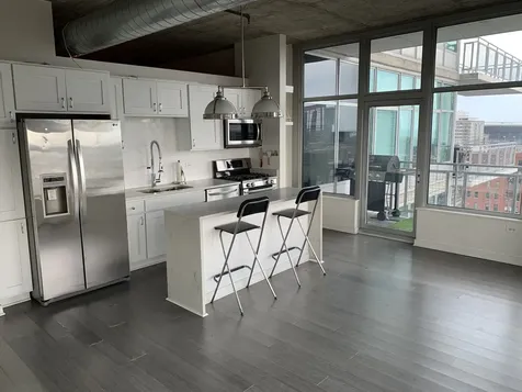50 East 16th Street Chicago IL 60616