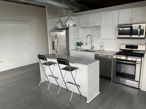 50 East 16th Street Chicago IL 60616