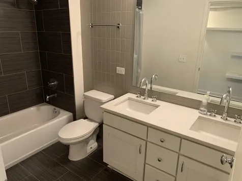 50 East 16th Street Chicago IL 60616