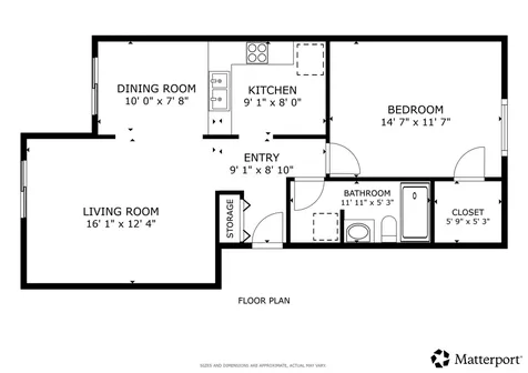 74 Commonwealth Court Vernon Hills IL 60061