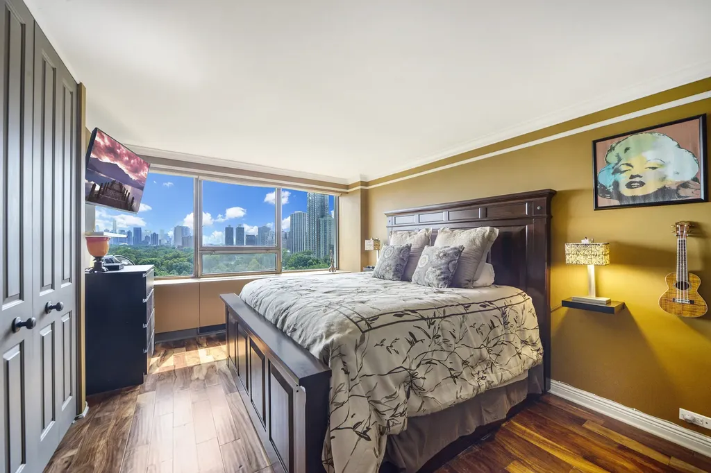 2800 North Lake Shore Drive Chicago IL 60657