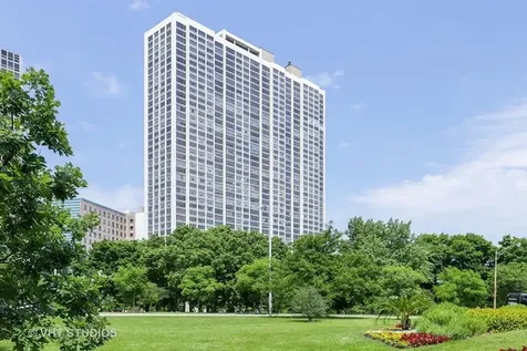 2800 North Lake Shore Drive Chicago IL 60657