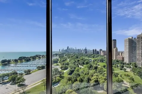 2800 North Lake Shore Drive Chicago IL 60657