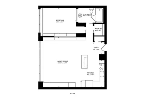 2800 North Lake Shore Drive Chicago IL 60657