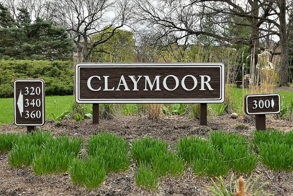 360 Claymoor Avenue Hinsdale IL 60521