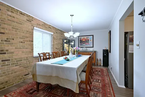 360 Claymoor Avenue Hinsdale IL 60521