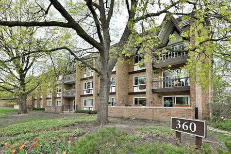 360 Claymoor Avenue Hinsdale IL 60521