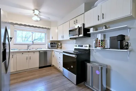 360 Claymoor Avenue Hinsdale IL 60521