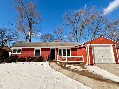 344 Nassau Street Park Forest IL 60466